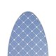 thumbnail image 5 of Durable Garment Steamer Guantes de planchado Aislamiento térmico Protección Anti Steam Mit Hogar Usado Handheld Ironing Pad Sleeve para Garment Steame Azul BLESIY Guantes de planchado, 5 of 5