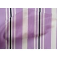 thumbnail image 4 of oneOone Cotton Poplin Fabric Stripe Printed Fabric 1 Yard 56 Inch Wide, 4 of 4