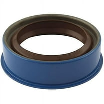 Allstar Performance ALL72143 Pinion Yoke Seal - 3/4in Thick - Rubber/Steel - for Quick Change - Each