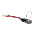 thumbnail image 4 of Trac 12V Power Outdoors Vehicle Wiring Kit with Quick Connect System, 4 of 8