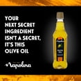 thumbnail image 2 of Napolina Olive Oil 500Ml, Imported from Britain, 2 of 3