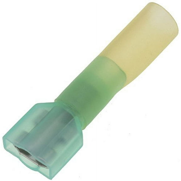 Dorman (86408) 16-14 Gauge Female Waterproof Disconnect, Pack of 10