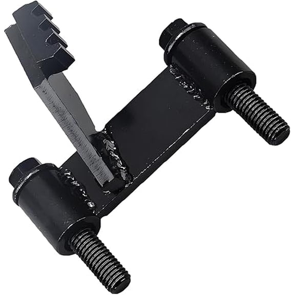 LS Engine Flywheel Locking Tool, Flexplate Holding Tool Compatible with Chevy LS 1 2 3 LSX