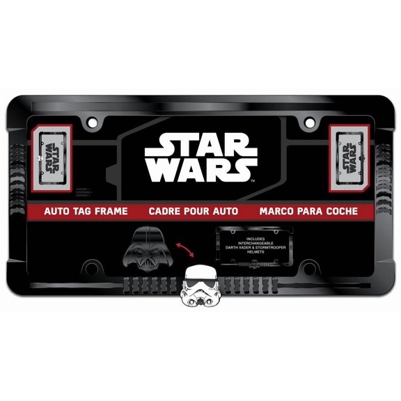 cadre star wars