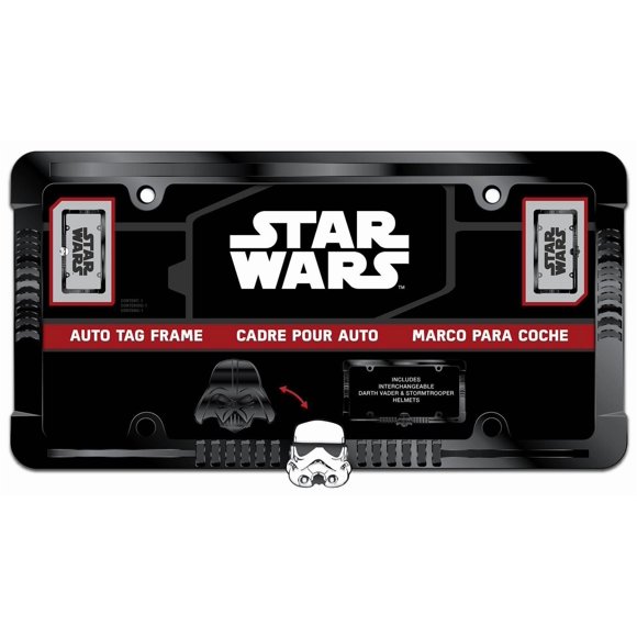 cadre star wars