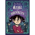 thumbnail image 2 of Witches of Brooklyn Witches of Brooklyn: (A Graphic Novel), Book 1, (Hardcover), 2 of 3