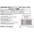 thumbnail image 2 of Cracker Jack Caramel Coated Popcorn & Peanuts, Original, 1 Ounce Boxes (Pack of 25), 2 of 6
