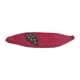 thumbnail image 3 of Guardurnaity Diademas de ganchillo a prueba de viento con diamantes de imitación Protector de cabeza ajustable ancho accesorios universales para el Accesorio para el cabello Durazno, 3 of 6