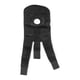 thumbnail image 5 of Rodillera unisex de compresión ajustable, soporte para tendón rotuliano abierto, rodillera para dolor de artritis, recuperación de lesiones, entrenamiento, caminar, estabilización, 5 of 5