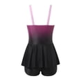 thumbnail image 6 of Two Piece Tankini Swimsuits for Women Summer Tankini For Wear With Bathing Suits Swimwear L, 6 of 7