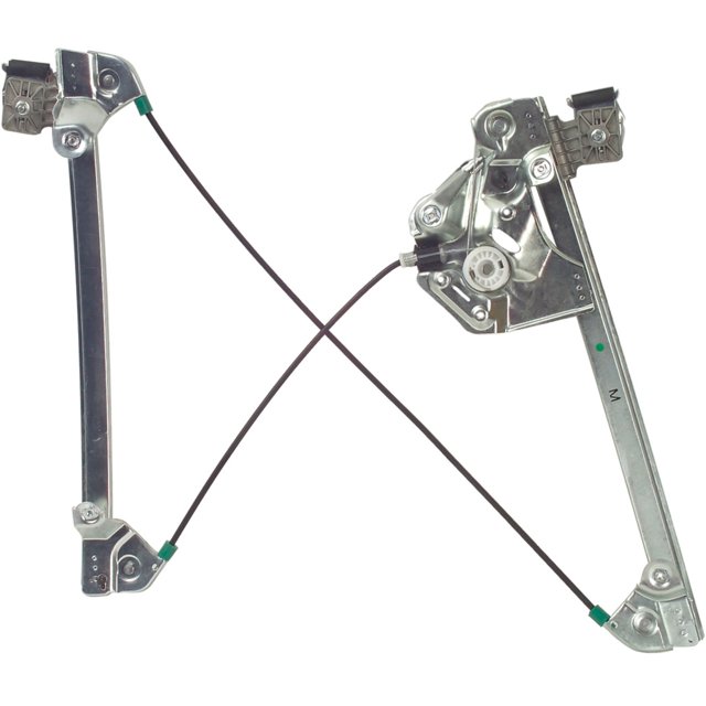 Regulador de Ventana CARDONE CTS 2003 al 2007 Delantero Derecho/Pasajero