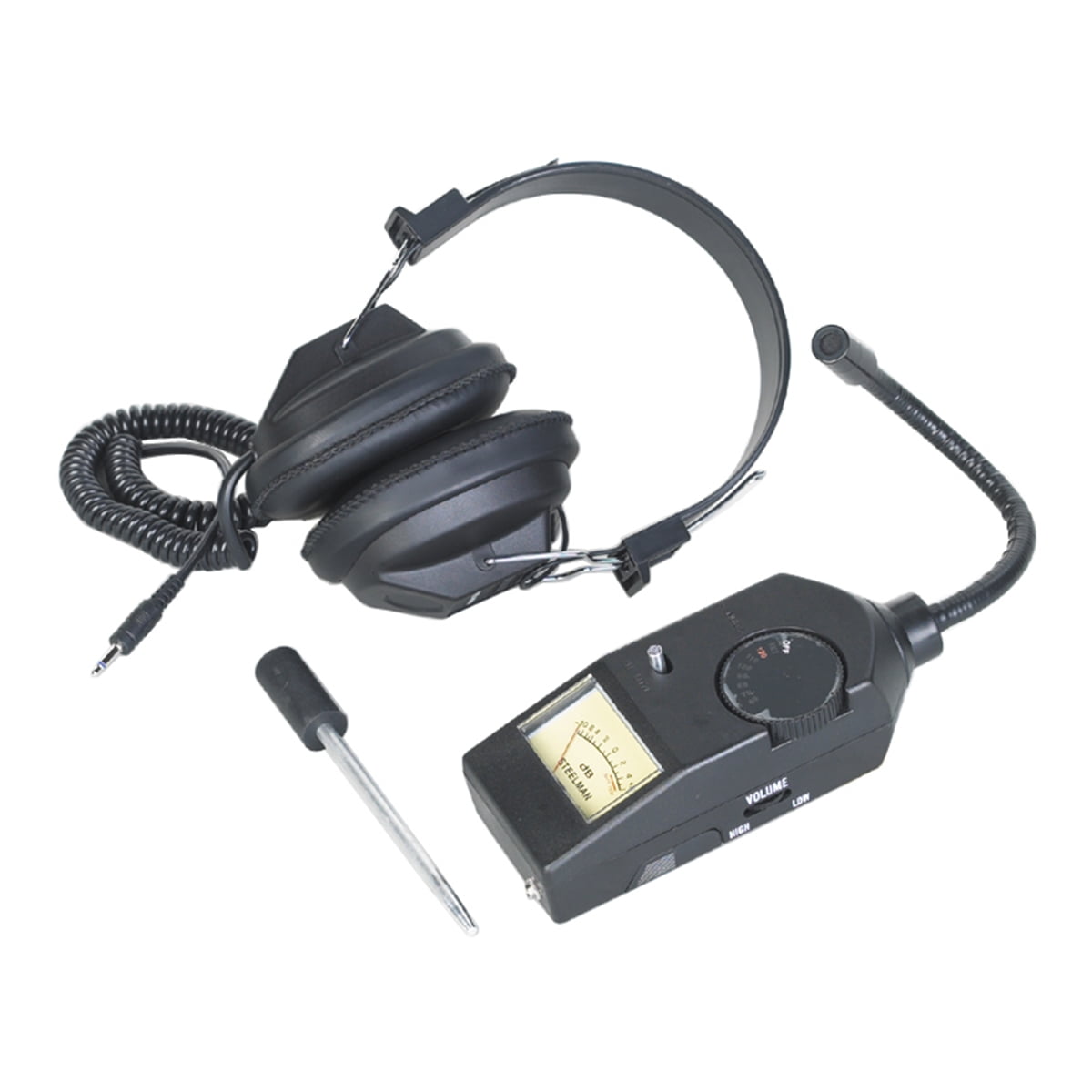 Stethoscope Kit Electronic