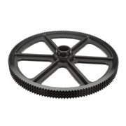Biro Main Sprocket 141 Teeth,1-3/8 Bore 53727 - Genuine OEM Replacement Part