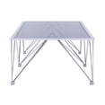 thumbnail image 3 of Picket House Furnishings Table Basse Rectangulaire Macie, 3 of 9