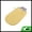 Yellow, variant on Unique Bargains Double-sided Gloves Bath Towel for bathroom 5.51"x9.06" 1 Pc Yellow