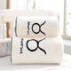 thumbnail image 4 of Toallas de baño - Todas - Suaves - Gruesas - Absorbentes - Secas - Para el hogar - Gimnasio - Piscina - Yoga - Hotel - Ducha - Toalla grande para el baño, 4 of 7