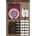 thumbnail image 5 of ShirtBANC Mens Cali All Star Bandana Tee Paisley Print California Design Shirt, 5 of 5