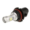 thumbnail image 3 of White 9004 / HB1 12V 21W LED Car Auto Track Headlight Driving Fog Light, 3 of 5