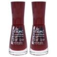 thumbnail image 1 of Esmalte de uñas Bourjois So Laque Ultra Shine 22 Rouge Diva x2, 1 of 2