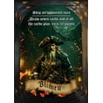 thumbnail image 3 of Dead Men Tell No Tales, Pirate Rummy card game, 3 of 13