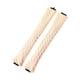 thumbnail image 5 of Fundas para reposabrazos de silla Fundas para almohadillas para brazos de silla Fundas para brazos de sillón con cierre de cremallera para Beige, 5 of 9