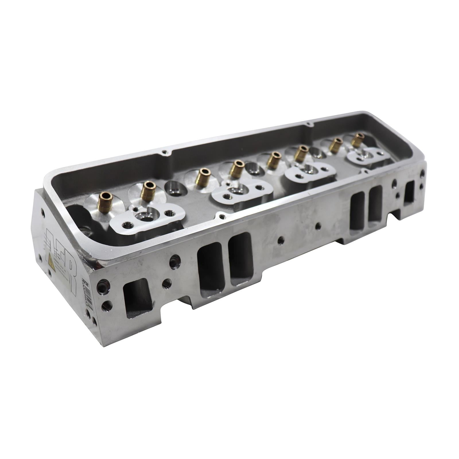 AFR 1002 SBC 195 Enforcer Heads, Straight Plug, Bare