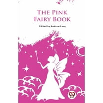 The Pink Fairy Book (Paperback)