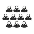 thumbnail image 2 of 10Pcs PVC Sucker Suction Pads Car Windshield Suction Cups Small Suction Cups for Black, 2 of 8