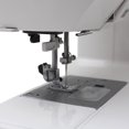 Janome 4120QDCB Computerized Quilting and Sewing Machine with Bonus