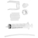 thumbnail image 5 of Molde de silicona para lápiz labial, molde de silicona para lápiz labial, molde para lápiz labial, herramienta para hacer lápiz labial, características líderes en su clase, 5 of 8