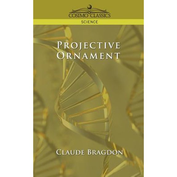 Projective Ornament (Paperback)