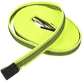 thumbnail image 1 of Shisuyan Dog Walking Leash Yellow 1Pcs 79In Long, 1 of 8