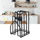 thumbnail image 5 of Estante de Almacenamiento de Cocina ANGGREK de Metal para Encimera, 5 of 7