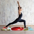 thumbnail image 6 of Fruit Yoga Towel with Storage Bag, 72.8"x26.8", Suitable for Yoga, Pilates, Fitness, Gym Towels, 6 of 6