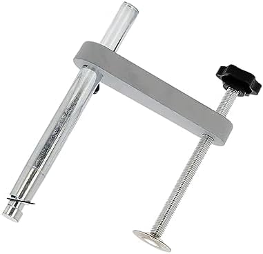 630065-00 Miter Saw Accessories for Dewalt Miter Saw Clamp Assembly Compatible with DW717 DW718 DWS779 DWS780 (2 Pack)$$Tools & Hardware Other