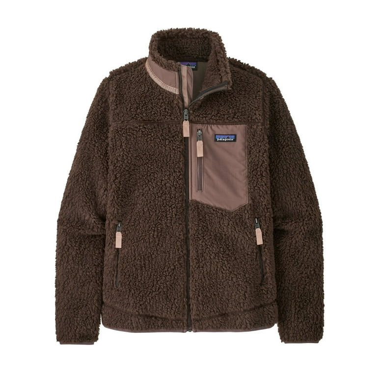 Patagonia Classic Retro-X Jacket - Women's - Walmart.com