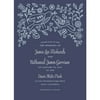 Dove Standard Wedding Invitation