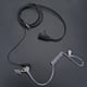 thumbnail image 3 of Auricular de tubo de aire acústico de 3,5 mm Auriculares PTT Anti-radiación para Samsung Sywqhk Para estrenar, 3 of 7