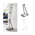 thumbnail image 2 of Metal Floor Stand Storage Rack Support Holder for Dyson V6 V7 V8 V10 Cleaner-White, 2 of 5