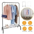 thumbnail image 3 of Heavy-Duty Freestanding Garment Rack, 3 of 7