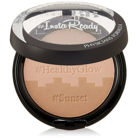 Physicians Formula Super BB #InstaReady™ Filter Trio BB Powder, Universal Filter