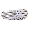 thumbnail image 7 of Spenco Kholo Polka Dot Women's Orthotic Slide Sandal, 7 of 7