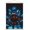Premium Print and Beechwood Hanger Bundle, variant on Marvel Spider-Man: Miles Morales (Comic) - Cover #13 Wall Poster, 14.725" x 22.375"