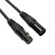 thumbnail image 4 of Cable de XLR a XLR de 5 piezas 1,8 m 5,9 pies, 4 of 9