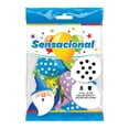 thumbnail image 1 of Bolsa de Globos Sensacional Puntos Blancos, 1 of 4