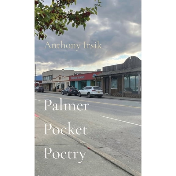 Palmer Pocket Poetry, (Paperback)