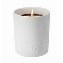 PUMPKIN-SPICE  Aromatique Ceramic 9 oz  Scented Jar Candle