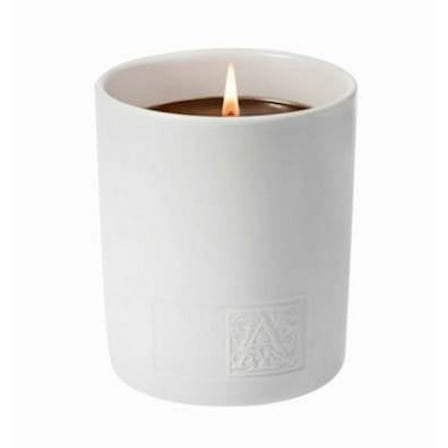 PUMPKIN-SPICE  Aromatique Ceramic 9 oz  Scented Jar Candle