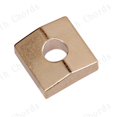 thumbnail image 2 of 3 Set Electric Guitar Tremolo Bridge Locking Nut Block Clamp and Screws Parts, 2 of 6