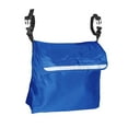 thumbnail image 4 of Stgfyxgs Wheelchairs Bag Tote Bag Waterproof Foldable Hanging Wheelchairs Pouch Storage Pouch Rollator Bag for Wheelchairs Outdoor, 4 of 9